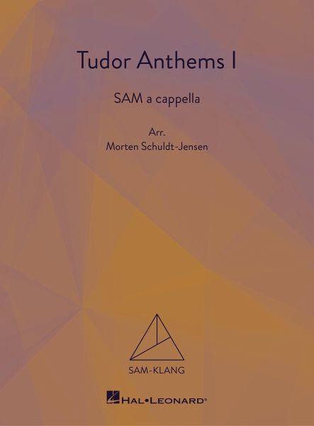 Tudor Anthems I