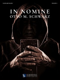 Cover In Nomine