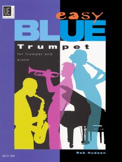 Cover Easy Blue Trp/P.