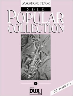 Cover Popular Collection 4