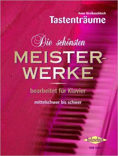 Cover Die schönsten Meisterwerke 2