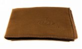 Tissu de Nettoyage pour Instrum de Musique- Marron ACCESSORY Tissu de Nettoyage pour Instrum de Musique- Marron ACCESSORY