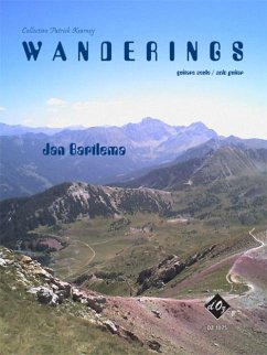 Cover Wanderings