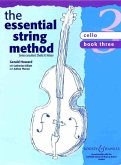 The essential String Method vol.3 for cello The essential String Method vol.3 for cello