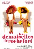 Michel Legrand, Les Demoiselles de Rochefort Piano, Vocal and Guitar Buch