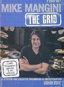 The Grid DVD