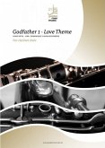 The Godfather 1 - Love Theme The Godfather 1 - Love Theme