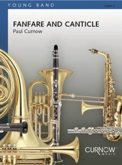 Fanfare and Canticle