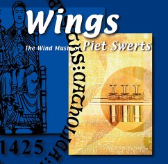 Cover Wings
