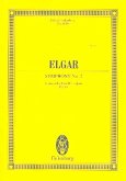 Elgar, E: Symphonie Nr. 2 Es-Dur Elgar, E: Symphonie Nr. 2 Es-Dur