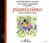 Pianissimo CD