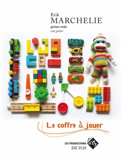 Le Coffre a Jouer