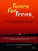 Tunes for Teens vol.1 Stücke der Romantik für flexibles Zusammenspiel Stimmen