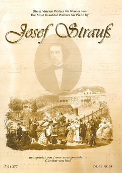 Cover Die schönsten Walzer für Klavier