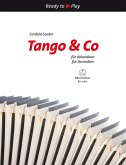 Tango & Co für Akkordeon