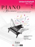 Piano Adventures: Unterrichtsheft Stufe 2 Piano Adventures: Unterrichtsheft Stufe 2