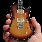 Neal Schon Sunburst Ns-15 Prs Wohnaccessoires