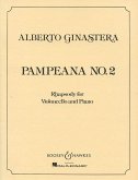 Pampeana No. 2 op. 21 Pampeana No. 2 op. 21