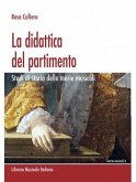 La Didattica del Partimento La Didattica del Partimento