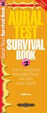 EP72252 Aural Test Survival Books Grade 2 revised edition 2012 EP72252 Aural Test Survival Books Grade 2 revised edition 2012