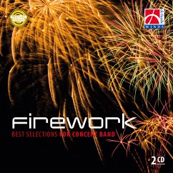 Cover Firework