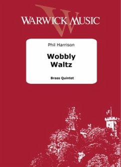 Cover Wobbly Waltz