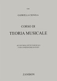 Corso Di Teoria Musicale Corso Di Teoria Musicale