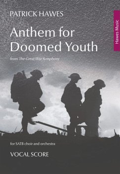 Cover Anthem for Doomed Youth