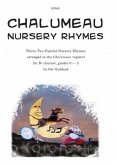 Traditional Arr: Pat Goddard Chalumeau Nursery Rhymes clarinet solo Traditional Arr: Pat Goddard Chalumeau Nursery Rhymes clarinet solo