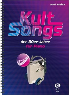 Cover Kultsongs der 80er-Jahre