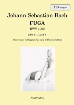 Cover Fuga BWV 100