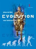 Evolution Evolution