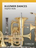 Klezmer Dances Klezmer Dances