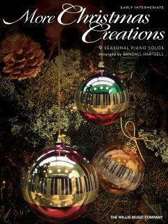 Cover More Christmas Creations