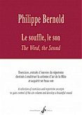 Le souffle le son pour flűte (en/frz)