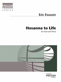Hosanna to Life Hosanna to Life