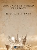 Around the world in 80 days Around the world in 80 days