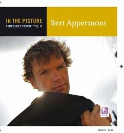 In The Picture: Bert Appermont, Vol. III In The Picture: Bert Appermont, Vol. III