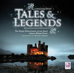 Cover Tales & Legends