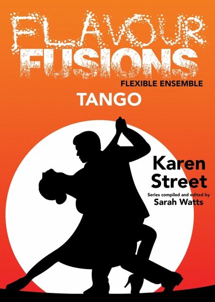Flavour Fusions - Tango Flavour Fusions - Tango