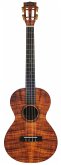 Artist Elite Series Baritone Uke - Photo Flame Koa Artist Elite Series Baritone Uke - Photo Flame Koa