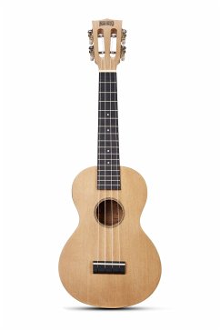 Island Series Concert Ukulele - Sand Dune