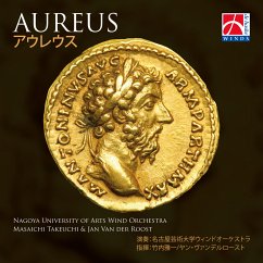 Cover Aureus