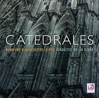 Cover Catedrales