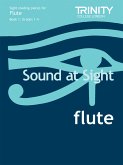 Sound at Sight Flute (Grades 1-4) Sound at Sight Flute (Grades 1-4)