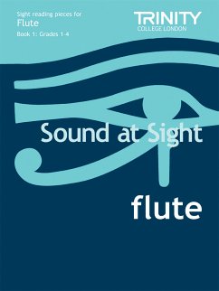 Cover Sound at Sight Flute (Grades 1-4)