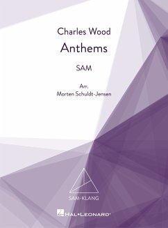 Cover Anthems