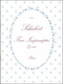 Four Impromptus, D. 935, Op.Ae405