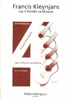 Les 4 Points cardinaux