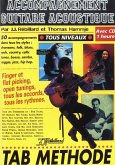 Accompagnement Guitare Acoustique Accompagnement Guitare Acoustique